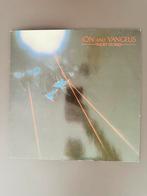 Jon And Vangelis – Short Stories LP Vinyl, Ophalen of Verzenden, Gebruikt
