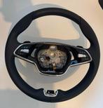 Skoda octavia 4 multi functioneel stuurwiel nieuw, Auto-onderdelen, Ophalen of Verzenden, Nieuw, Skoda