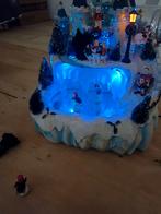 Kerst Items - Draaimolen defect, rest OK!, Diversen, Kerst, Ophalen, Gebruikt