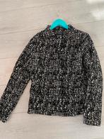 Purdey Blazer Maat 40, Maat 38/40 (M), Zwart, Ophalen of Verzenden, Zo goed als nieuw