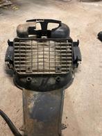 Gilera runner koelkuip, Ophalen, Zo goed als nieuw
