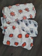 Aden + Anais Hydrofiele Doeken, Ophalen of Verzenden, Zo goed als nieuw, 100 cm of meer, Deken