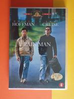 DVD 'Rainman' Dustin Hofman & Tom Cruise, Ophalen of Verzenden, Zo goed als nieuw, Drama