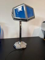 Antieke Tafellamp, Ophalen of Verzenden, Minder dan 50 cm