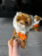 WWF Tijger Knuffel - Nieuw!, Kinderen en Baby's, Speelgoed | Knuffels en Pluche, Ophalen of Verzenden, Nieuw, Overige typen