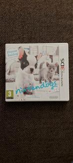 nintendogs + cats: French Bulldog & New Friends, Spelcomputers en Games, Games | Nintendo 2DS en 3DS, Vanaf 3 jaar, Simulatie
