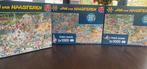 Diverse Jan van Haasteren puzzels/ruilen mag ook, Hobby en Vrije tijd, Denksport en Puzzels, Ophalen of Verzenden, 500 t/m 1500 stukjes