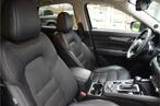 Mazda CX-5 2.0 SkyActiv-G 165 Business Luxury HUD, 19" Alu,, 15 km/l, Gebruikt, 4 cilinders, Zwart
