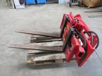 wifo kistenkantelaar kantelaar roterende vorkenbord k53a-1-1, Zakelijke goederen, Machines en Bouw | Heftrucks en Intern transport