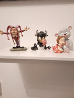 Beelden ong 11 cm hoog 3.50 pst, Ophalen of Verzenden, Nieuw