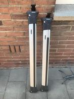 Thule WingBar Edge VW Passat c5/b6, Auto diversen, Dakdragers, Ophalen of Verzenden, Gebruikt