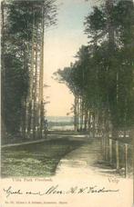 (377-680-033) Velp Villa Park Overbeek, Verzenden, Voor 1920, Gelderland