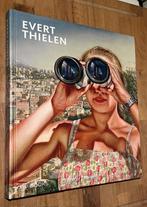 Dagmar Thielen. EVERT THIELEN. Uitg. WBooks 2019 2e druk, Boeken, Zo goed als nieuw, Schilder- en Tekenkunst, Dagmar Thielen, Ophalen of Verzenden