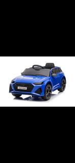 Elektrische Kinderauto's - Audi, Mercedes, Can-Am - Nieuw!, Ophalen of Verzenden, Nieuw
