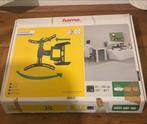 Hama TV Beugel 32-65 inch - Uittrekbaar, Audio, Tv en Foto, Televisiebeugels, Ophalen, Zo goed als nieuw