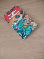 Arie Roos als Ruilmatroos (Bob Evers 35)-Willy van der Heide, Ophalen of Verzenden, Gelezen