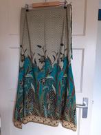 Batik Maxi Rok - OTHA Collection, Maat 38/40 (M), Overige kleuren, OTHA collection, Ophalen of Verzenden