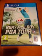 Rory McIlroy PGA Tour - PS4, Online, Gebruikt, 1 speler, Ophalen of Verzenden