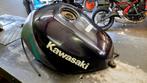 benzinetank ZX9R, Ophalen, Gebruikt