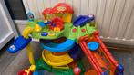 Klim&Verken Boomhuis en Reis&Leer Locomotief, Kinderen en Baby's, Speelgoed | Vtech, Ophalen of Verzenden, Zo goed als nieuw