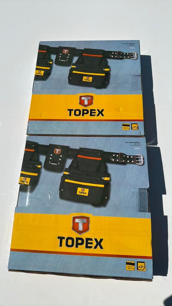 Gereedschaps riem, Doe-het-zelf en Verbouw, Gereedschap | Handgereedschap, Nieuw, Ophalen of Verzenden