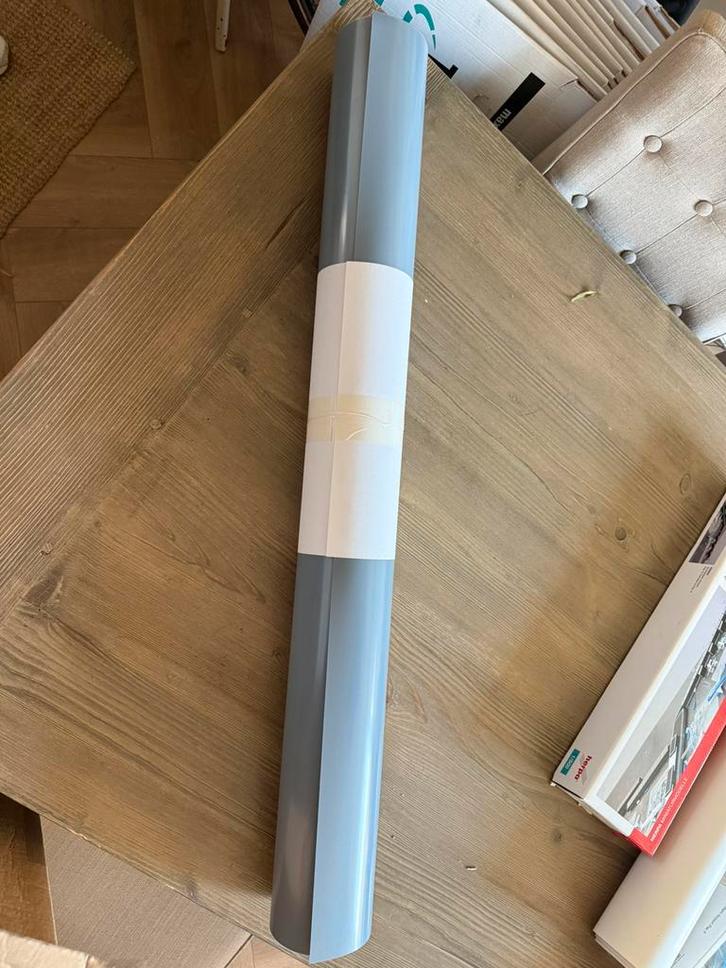 1:500 EHAM (Amsterdam) 'look-a-like' - Vliegveld folie, Hobby en Vrije tijd, Modelbouw | Vliegtuigen en Helikopters, Zo goed als nieuw