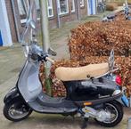 Vespa LX 50 snorscooter 4 takt.  Bouwjaar 2013., Gebruikt, Verzenden, Benzine, Vespa