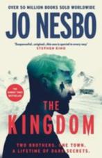Jo Nesbo - The Kingdom, Ophalen of Verzenden, Zo goed als nieuw