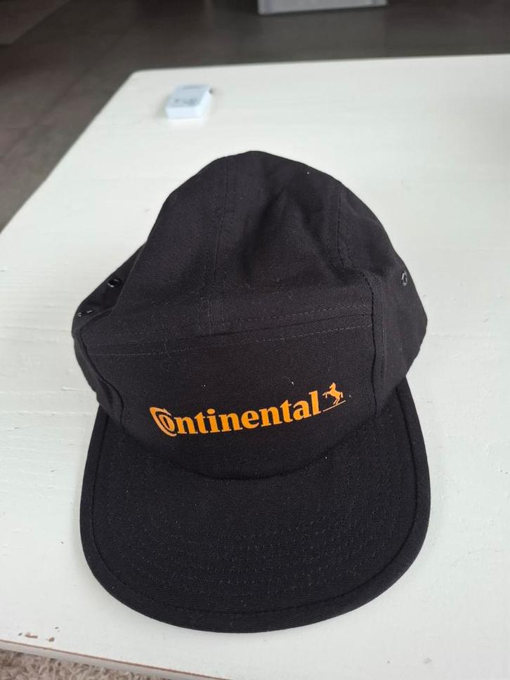Continental pet, Fietsen en Brommers, Fietsaccessoires | Fietskleding, Nieuw, Bovenkleding, Ophalen of Verzenden