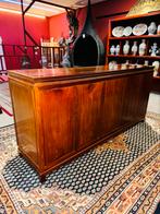 Chinees Rozenhout / Rosewood dressoir kast prachtige staat, Ophalen