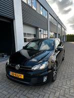 Volkswagen Golf 2.0 TDI GTD Xenon, Auto's, Volkswagen, Voorwielaandrijving, 1304 kg, 4 cilinders, 700 kg