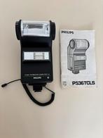Electrone Philips flitser verstelbaar incl instr. boekje, Ophalen of Verzenden, Zo goed als nieuw, Overige merken