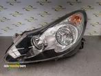 Koplamp links van een Opel Corsa, Gebruikt, -, -, Opel