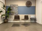 Arper | Lievore Altherr Molina | Catifa | 14x, Overige kleuren, Arper, Arper, Metaal