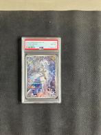 ‼️Pokemon N’s Reshiram #109 PSA8 / Battle Partners‼️, Ophalen of Verzenden, Zo goed als nieuw, Losse kaart