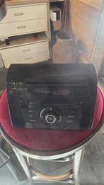 Fiat Autoradio - Origineel, Auto diversen, Autoradio's, Ophalen of Verzenden