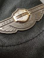 Harley Davidson 100th Anniversary leren jas size S/M, Motoren, Kleding | Motorkleding, Ophalen of Verzenden, Tweedehands, Dames
