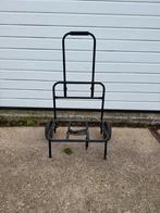 Trolley / transportkarrentje, Minder dan 60 liter, Ophalen, Gebruikt, Transportkar