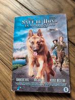 Snuf de Hond in Oorlogstijd DVD - Avonturenfilm, Avontuur, Gebruikt, Ophalen of Verzenden, Vanaf 6 jaar