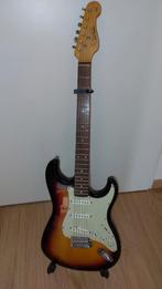 Tanglewood Signature TSB 62 Gitaar - Zo goed als nieuw!, Ophalen of Verzenden, Zo goed als nieuw, Solid body, Overige merken