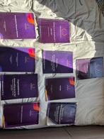 Athena Samenvattingen Business Economics & Admin Administar, Boeken, Ophalen of Verzenden, Gamma, Gelezen, WO