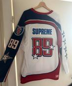 Supreme jersey, Ophalen of Verzenden, Zo goed als nieuw