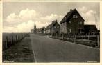 Middenmeer - Kanaalweg, Verzamelen, Ansichtkaarten | Nederland, Ophalen of Verzenden, 1920 tot 1940, Gelopen, Noord-Holland