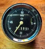 Vintage Urenteller Bedrijfsurenteller 220V, Ophalen of Verzenden, Zo goed als nieuw