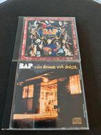 BAP 2 cd's, Cd's en Dvd's, Ophalen of Verzenden, Gebruikt