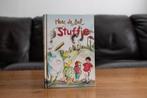 Stuffie - Marc de Bel, Boeken, Kinderboeken | Jeugd | 10 tot 12 jaar, Gelezen, Fictie, Verzenden