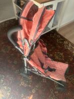 Buggy roze prenatal, Ophalen of Verzenden, Zo goed als nieuw, Campingstoel