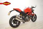 Ducati MONSTER 1100 EVO (bj 2012), Motoren, Naked bike, Bedrijf