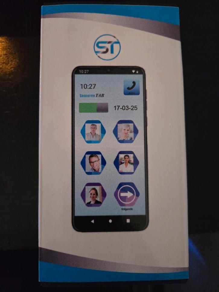 Motorola senioren mobiel telefoon moto e14, Telecommunicatie, Mobiele telefoons | Motorola, Overige modellen, 6 megapixel of meer