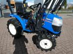 Iseki TM3187 4wd / 0057 Draaiuren / Voorlader, Overige merken, Gebruikt, Mathijs Merkelijn, Mathijs@minitrekkers.nl